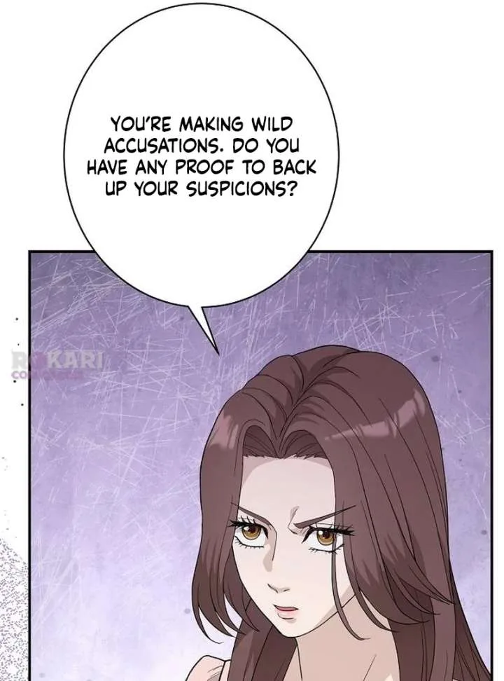 Ugly Wife Chapter 44 page 18