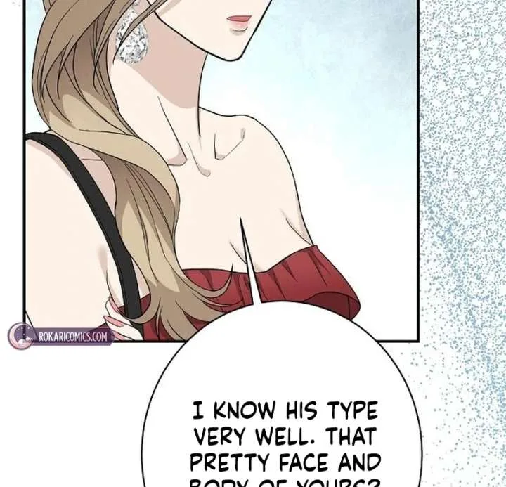 Ugly Wife Chapter 44 page 21