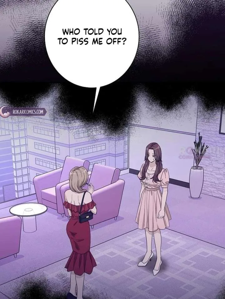 Ugly Wife Chapter 44 page 50