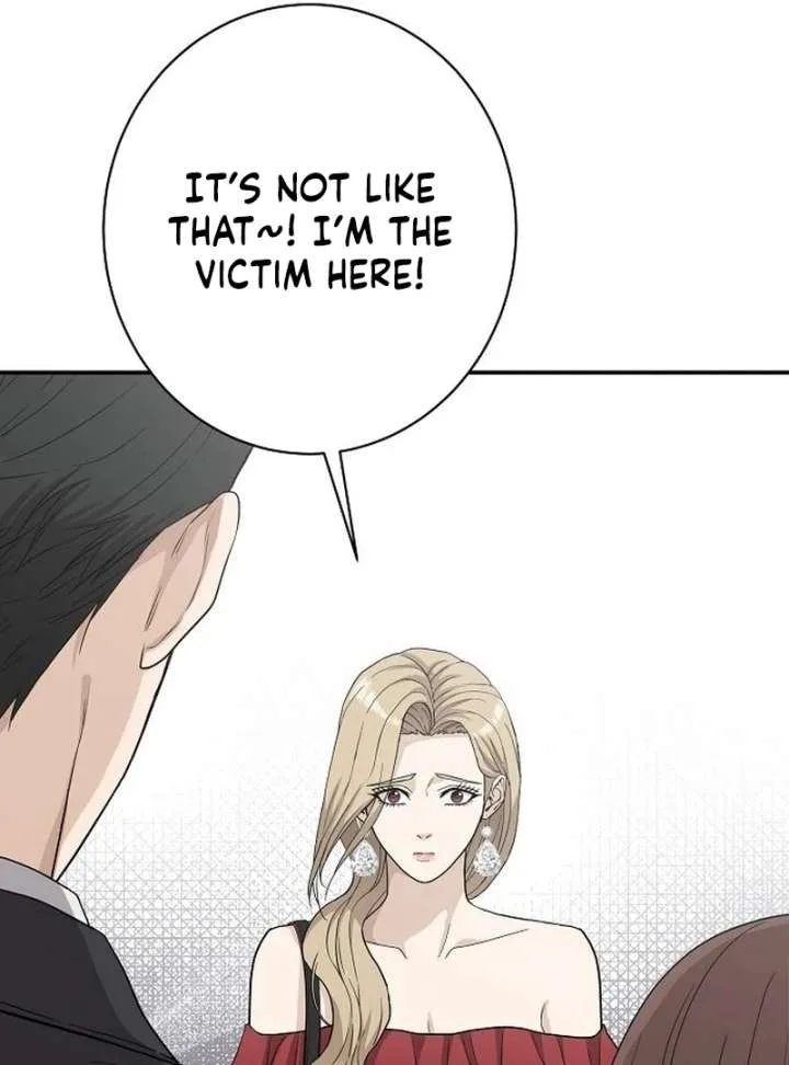 Ugly Wife Chapter 44 page 91