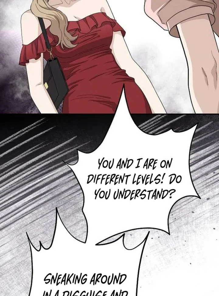 Ugly Wife Chapter 44 page 34