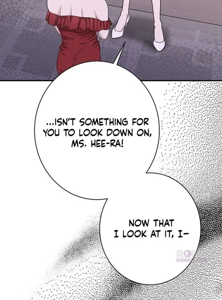 Ugly Wife Chapter 44 page 29