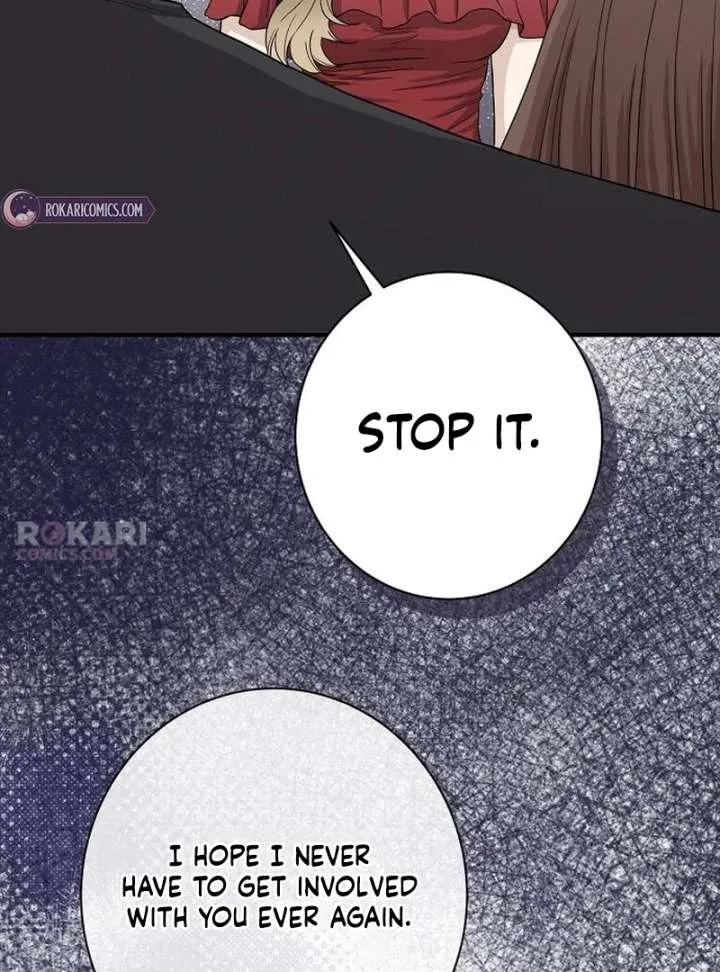 Ugly Wife Chapter 44 page 92