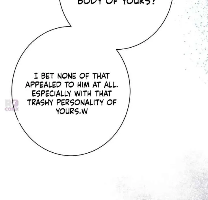 Ugly Wife Chapter 44 page 22