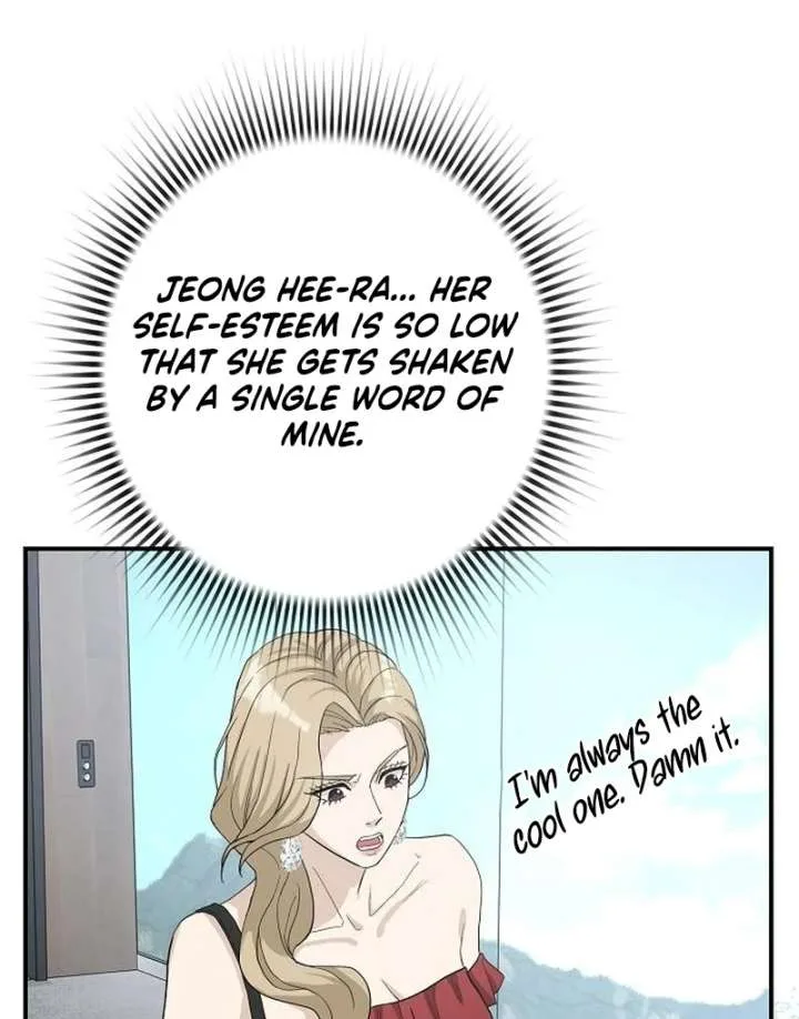 Ugly Wife Chapter 44 page 45
