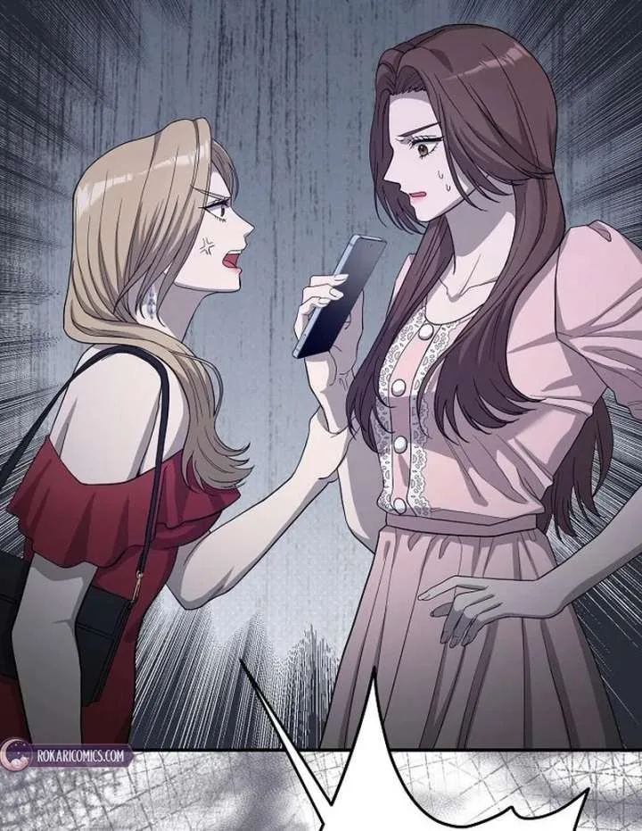 Ugly Wife Chapter 44 page 73