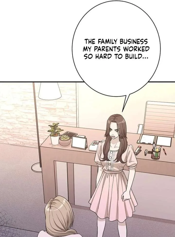 Ugly Wife Chapter 44 page 28