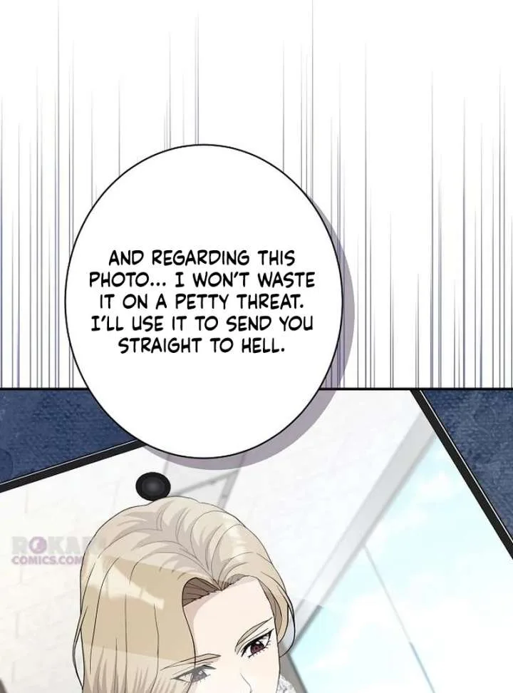 Ugly Wife Chapter 44 page 61