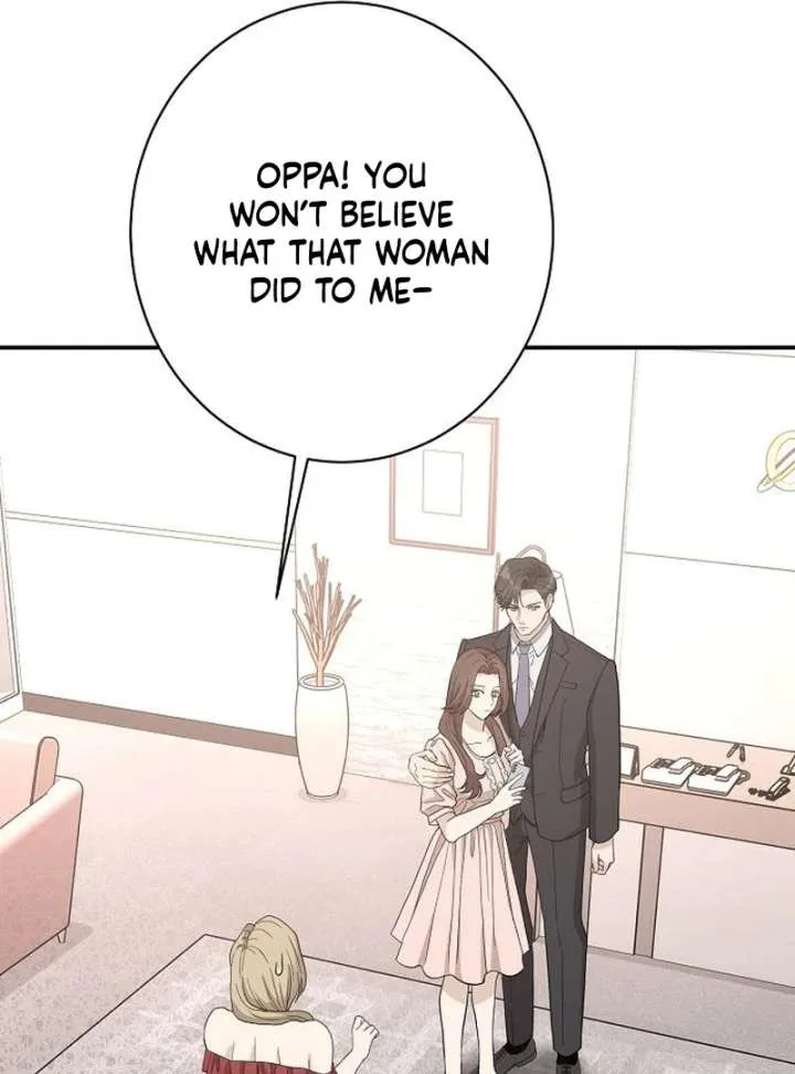 Ugly Wife Chapter 44 page 87