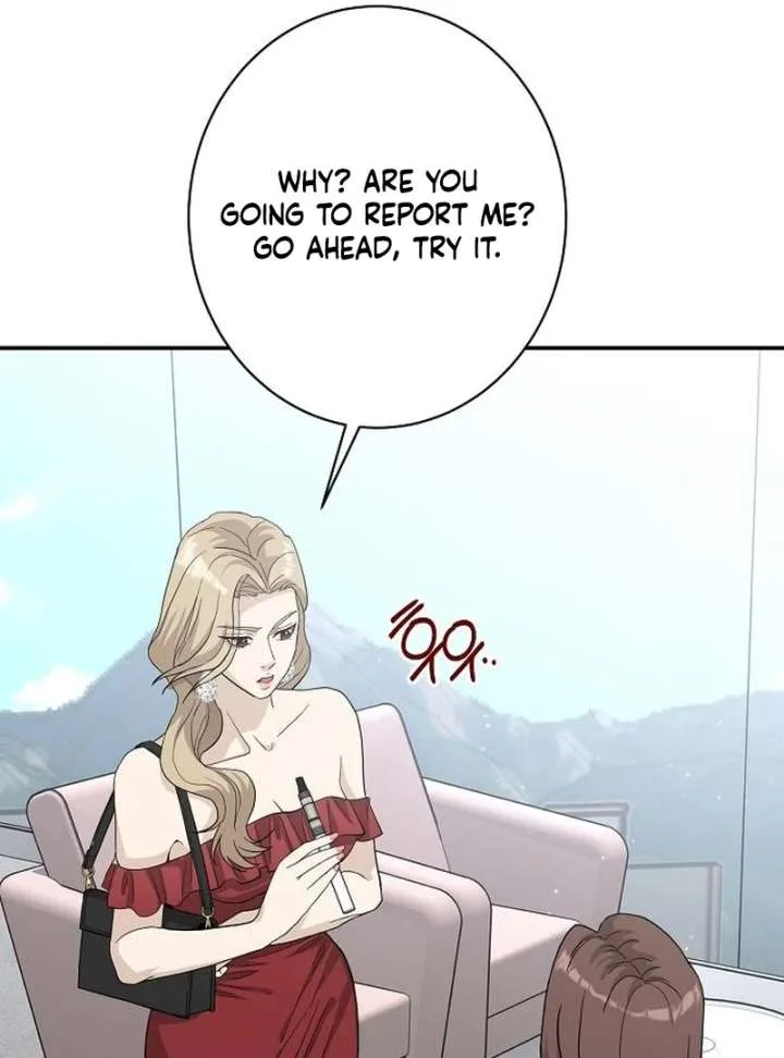 Ugly Wife Chapter 44 page 56