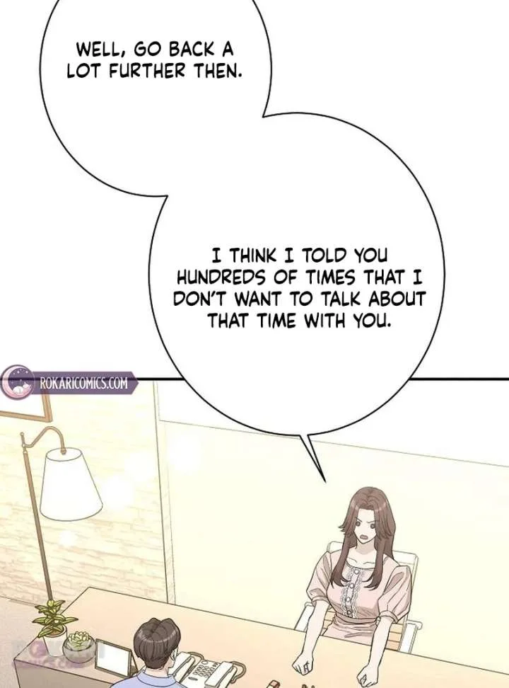 Ugly Wife Chapter 41 page 43