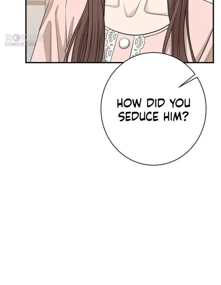 Ugly Wife Chapter 44 page 16