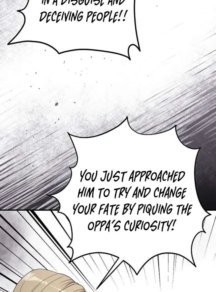 Ugly Wife Chapter 44 page 35