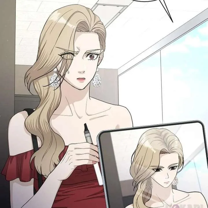 Ugly Wife Chapter 44 page 64