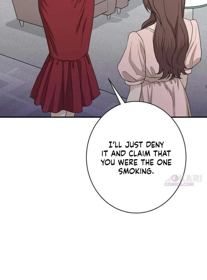 Ugly Wife Chapter 44 page 57