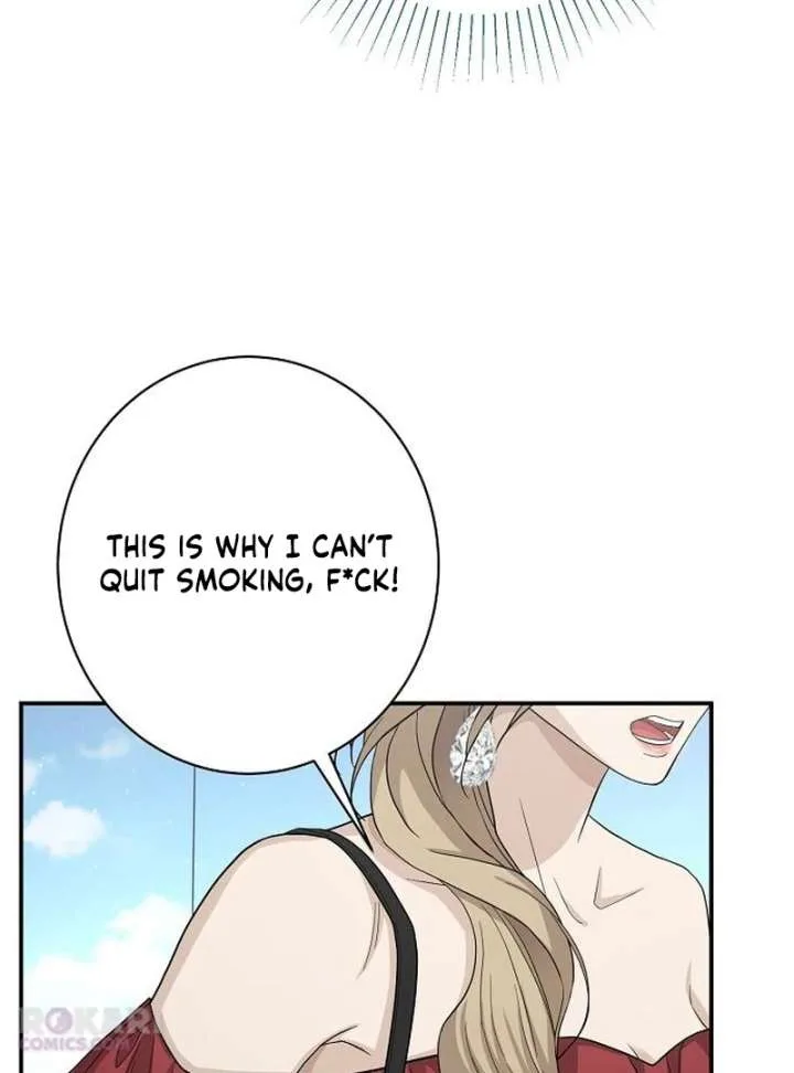 Ugly Wife Chapter 44 page 40