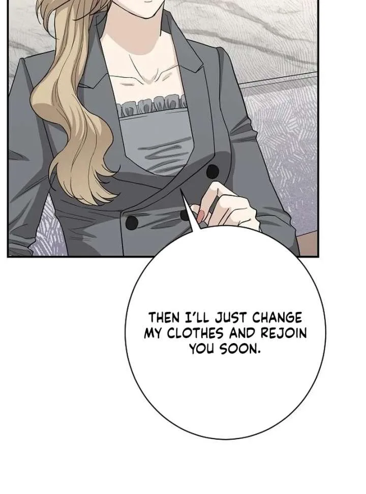 Ugly Wife Chapter 43 page 8