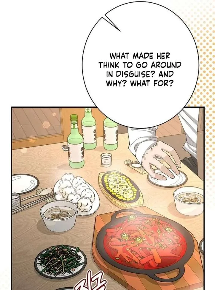 Ugly Wife Chapter 44 page 110