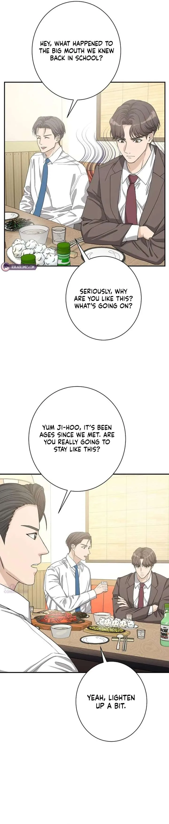 Ugly Wife Chapter 44 page 105
