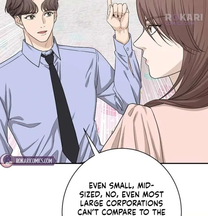 Ugly Wife Chapter 41 page 54