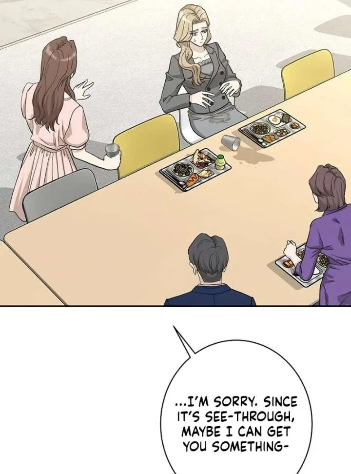 Ugly Wife Chapter 43 page 4