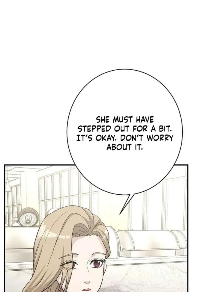 Ugly Wife Chapter 43 page 7