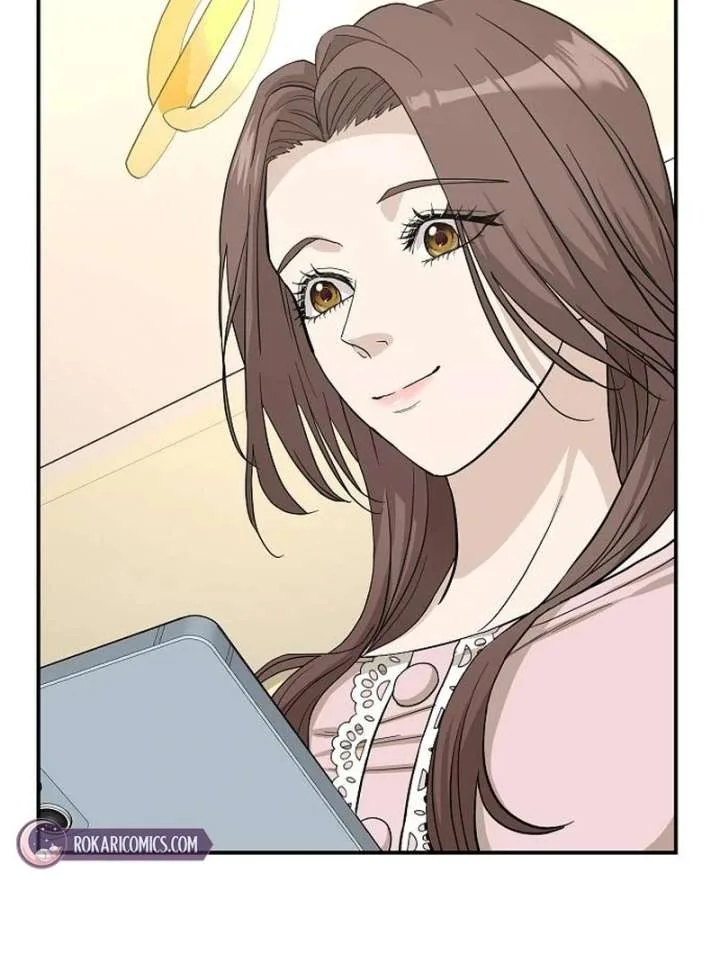 Ugly Wife Chapter 41 page 32
