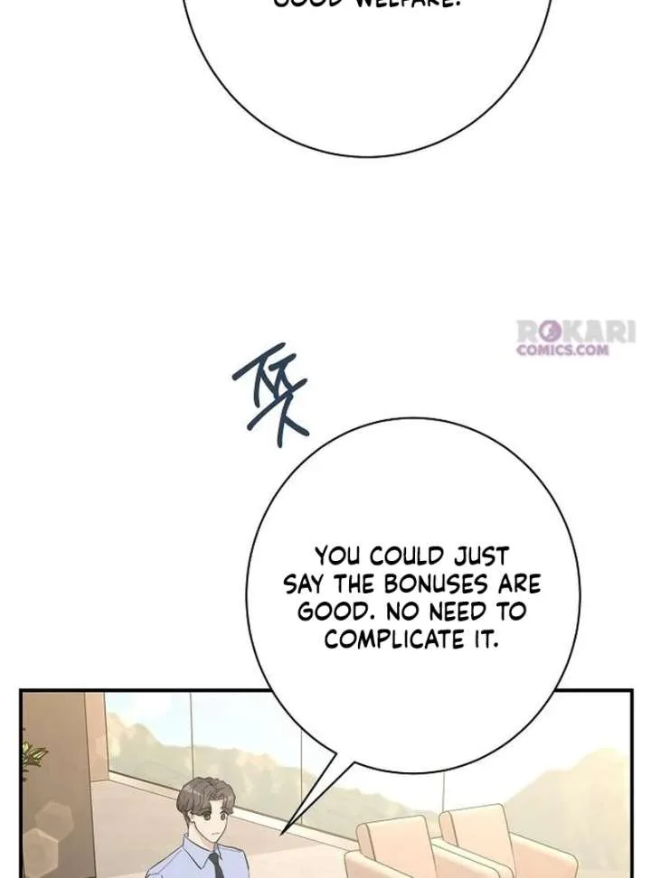 Ugly Wife Chapter 41 page 61