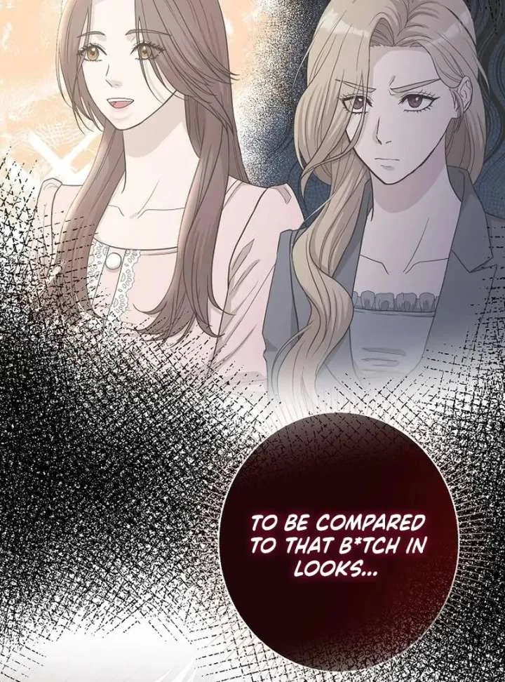 Ugly Wife Chapter 43 page 20
