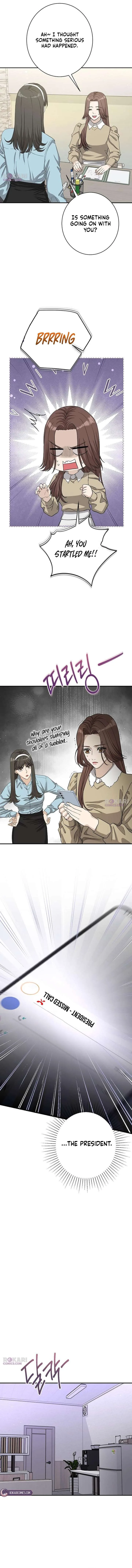 Ugly Wife Chapter 46 page 13