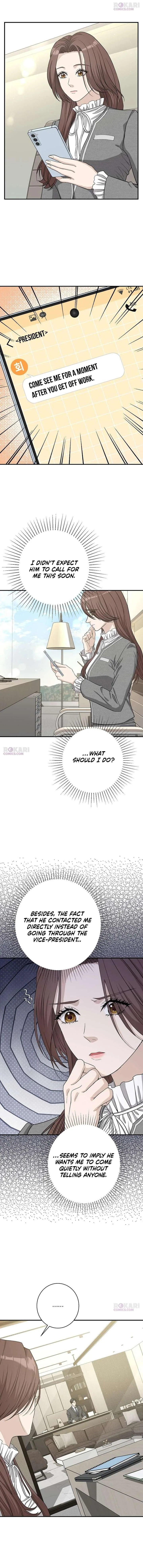 Ugly Wife Chapter 46 page 4