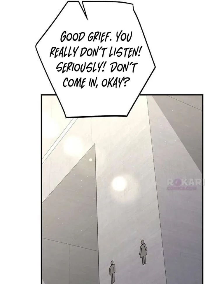 Ugly Wife Chapter 43 page 33