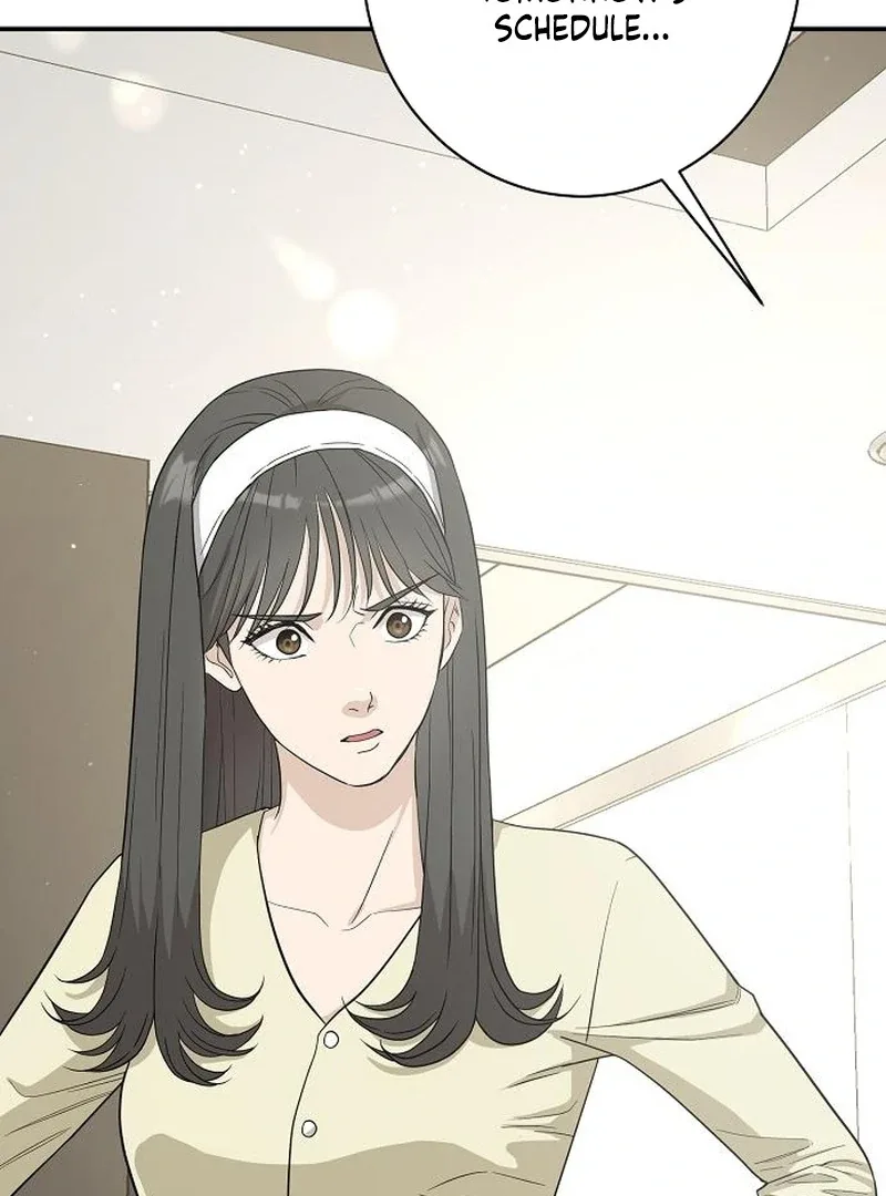 Ugly Wife Chapter 37 page 104