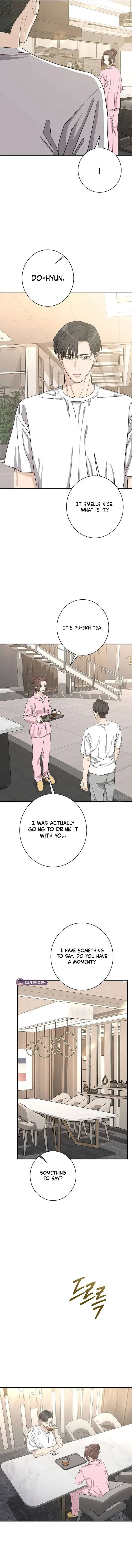 Ugly Wife Chapter 49 page 6