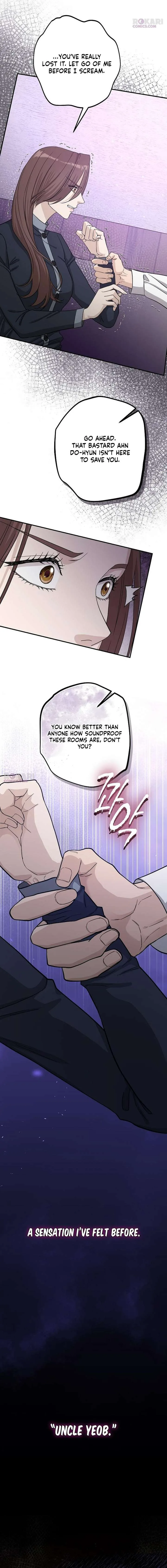 Ugly Wife Chapter 48 page 10