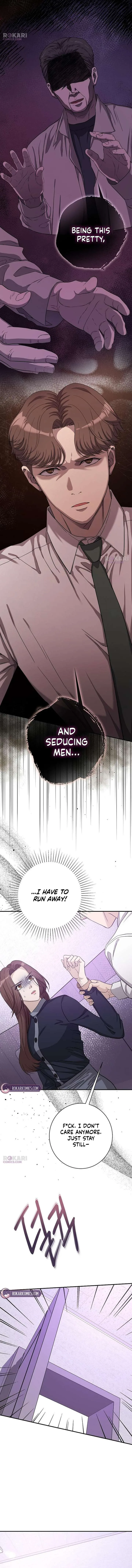 Ugly Wife Chapter 48 page 11