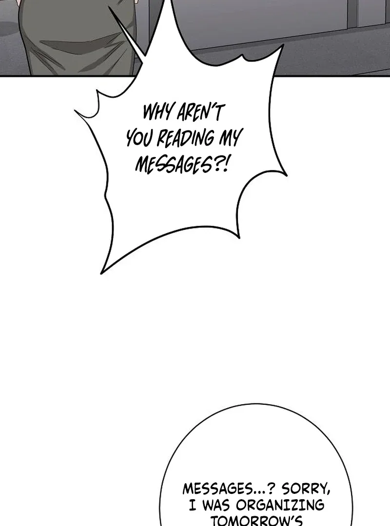 Ugly Wife Chapter 37 page 103