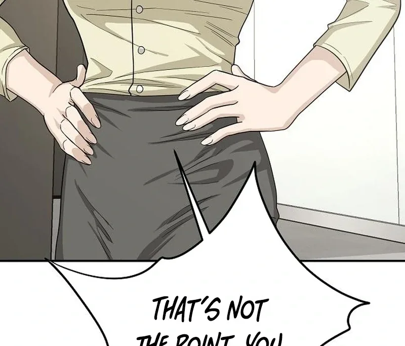 Ugly Wife Chapter 37 page 105