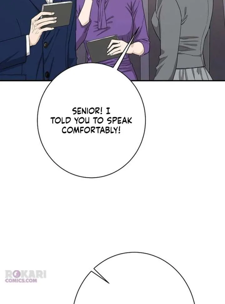Ugly Wife Chapter 41 page 79