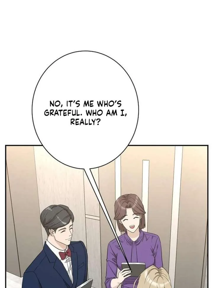 Ugly Wife Chapter 41 page 87