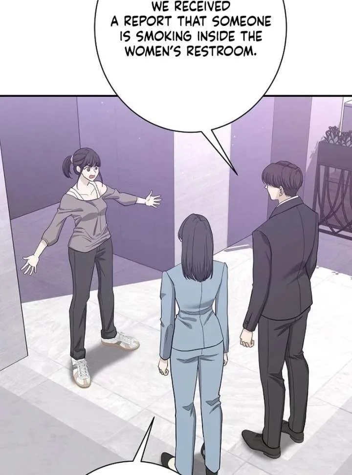 Ugly Wife Chapter 43 page 41