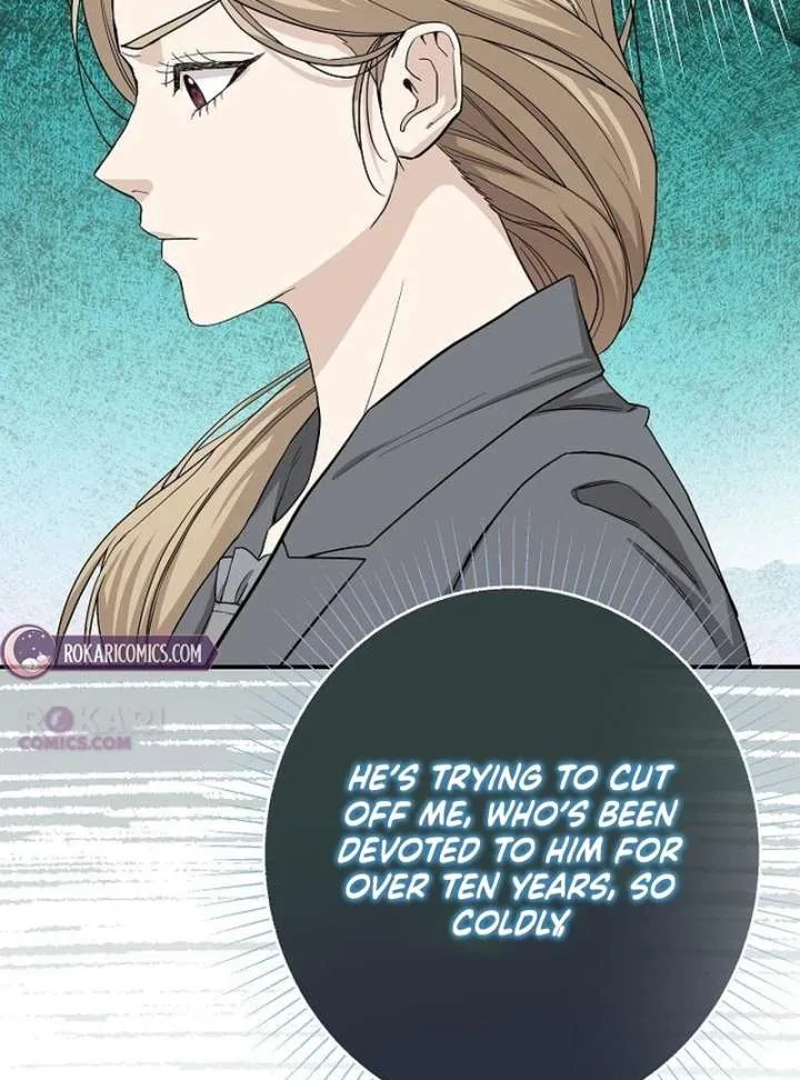 Ugly Wife Chapter 41 page 97