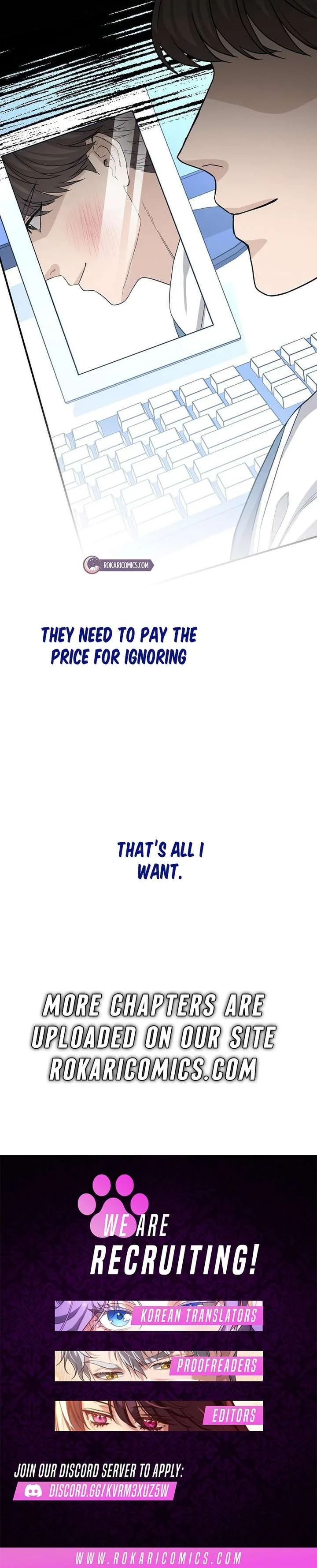 Ugly Wife Chapter 50 page 16