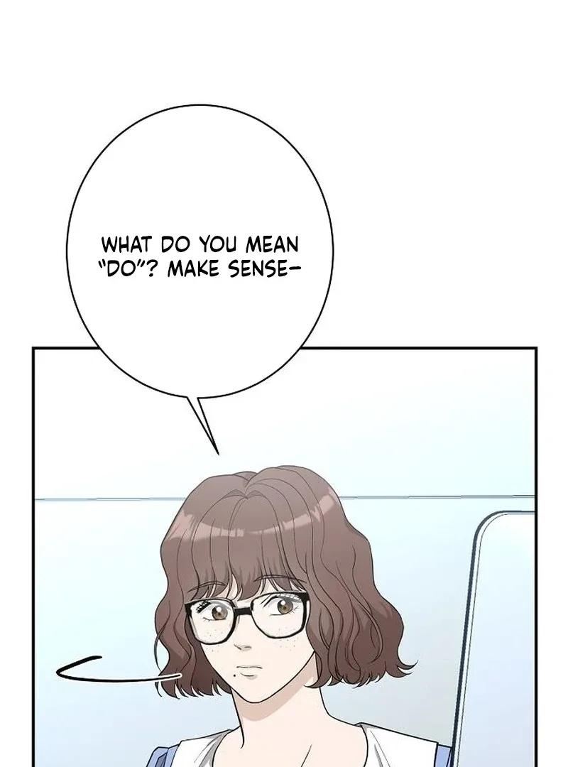 Ugly Wife Chapter 37 page 109