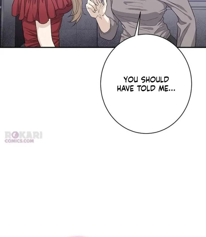 Ugly Wife Chapter 43 page 59