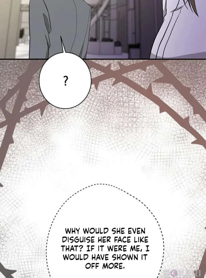 Ugly Wife Chapter 41 page 100