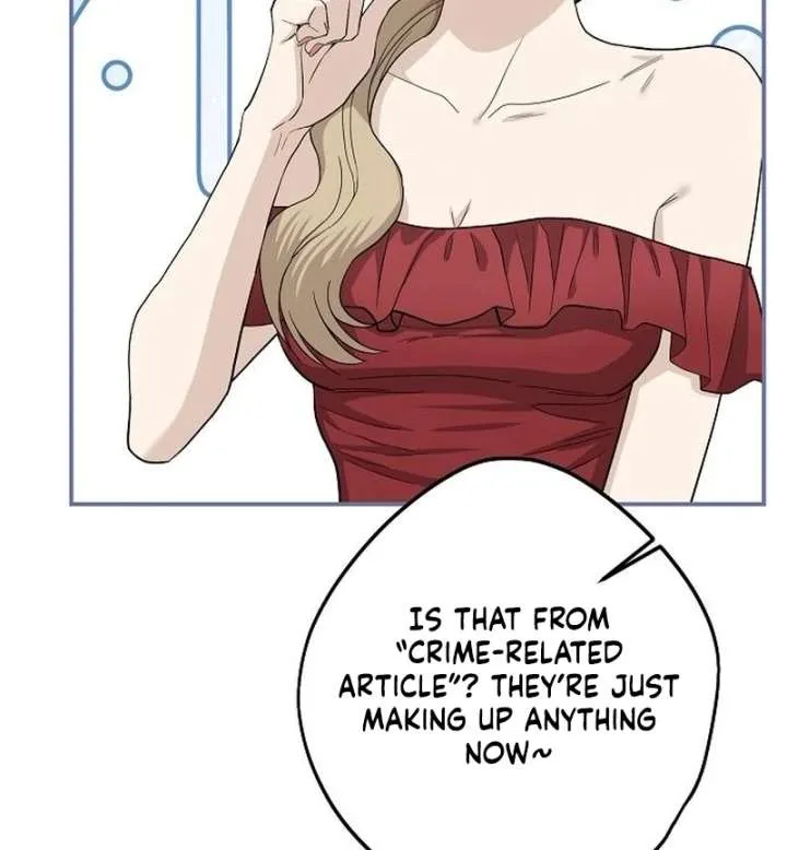 Ugly Wife Chapter 43 page 83