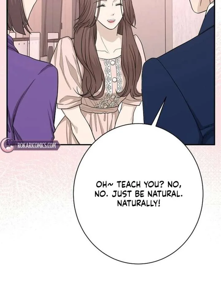 Ugly Wife Chapter 41 page 124