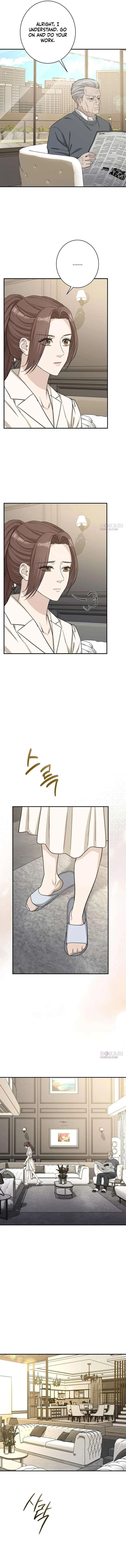 Ugly Wife Chapter 51 page 6