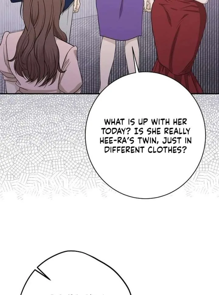 Ugly Wife Chapter 43 page 81